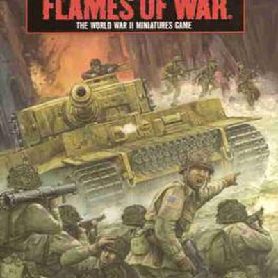 Flames of War