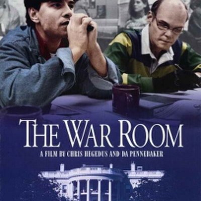The War Room