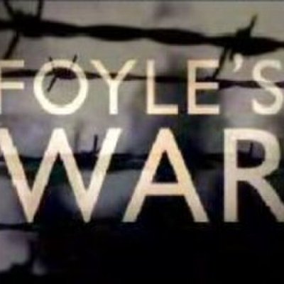 Foyle's War