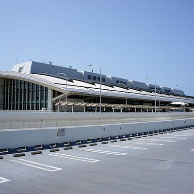 Naha Airport