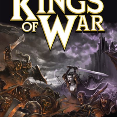 Kings of War