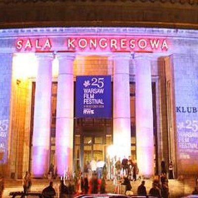 Warsaw International Film Festival