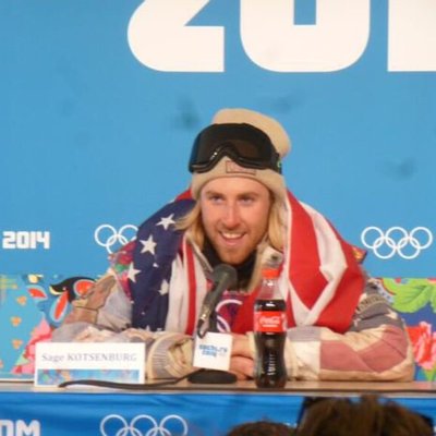 Sage Kotsenburg