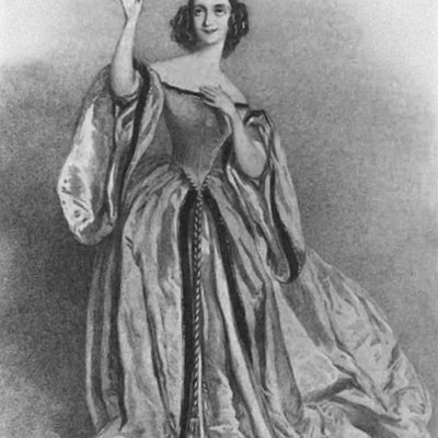 Lucia di Lammermoor