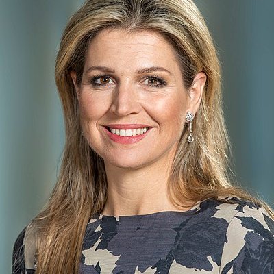 Queen Máxima of the Netherlands