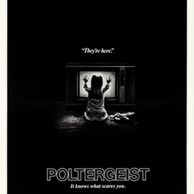 Poltergeist (1982 film)