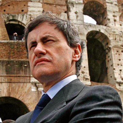 Gianni Alemanno