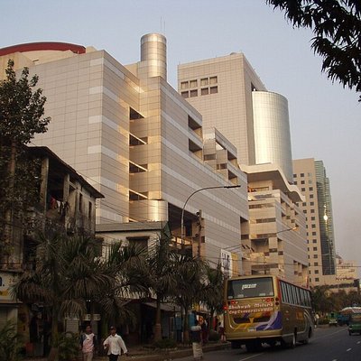 Bashundhara City