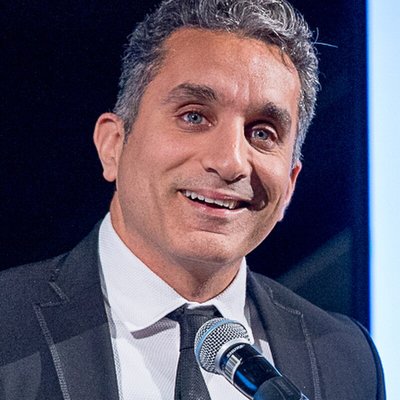 Bassem Youssef
