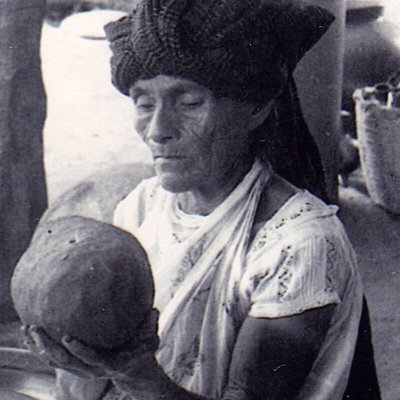 Doña Rosa