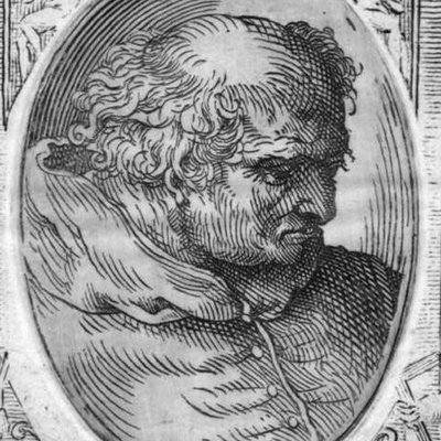 Donato Bramante
