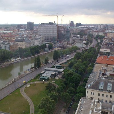 Donaukanal