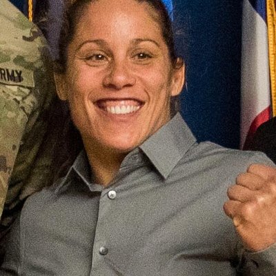 Liz Carmouche