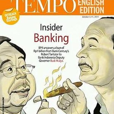 Tempo (Indonesian magazine)