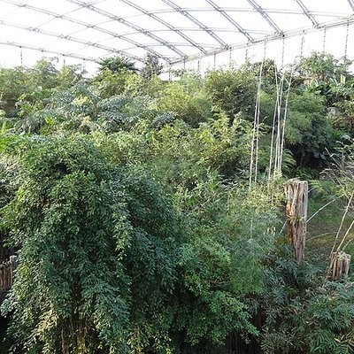 Leipzig Zoological Garden
