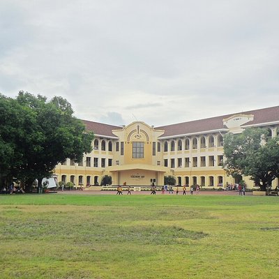 Philippine Normal University