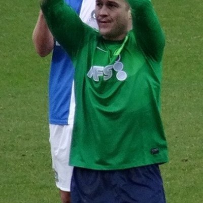 Paul Robinson (climber)