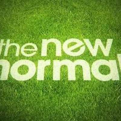 The New Normal