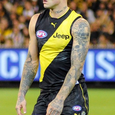 Norm Smith Medal