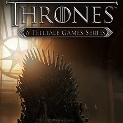 Game of Thrones (2014 video game)