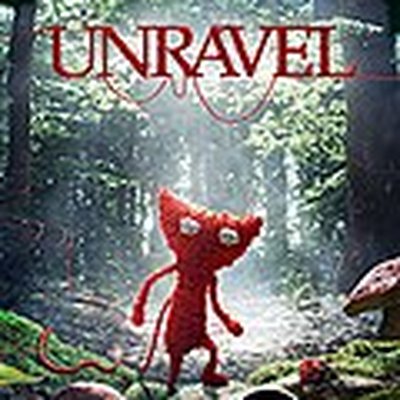 Unravel (video game)