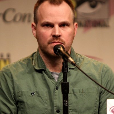 Mark Webb