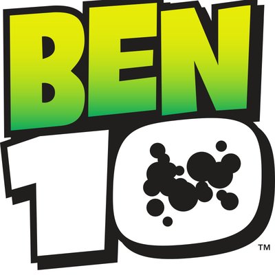 Ben 10 (TV series) logo