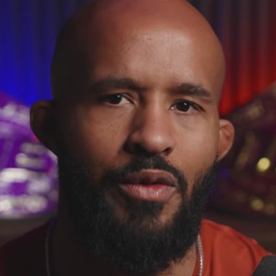 Demetrious Johnson (fighter)