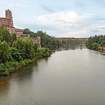 Tarn (department)
