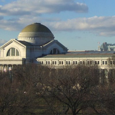 National Museum of Natural History