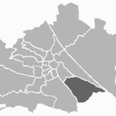 Simmering (Vienna) logo