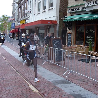 Enschede Marathon