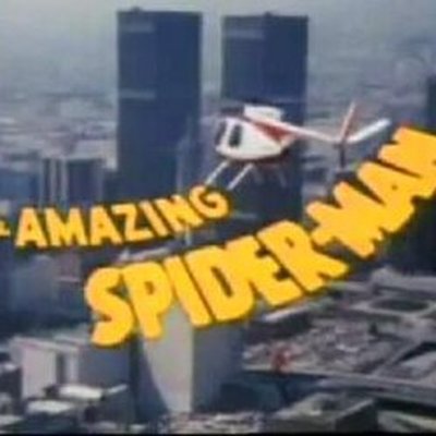 The Amazing Spider-Man (TV series)