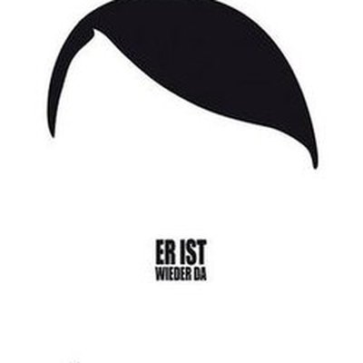 Er ist wieder da