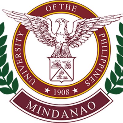 University of the Philippines Mindanao