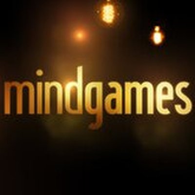 Mind Games (TV series) logo