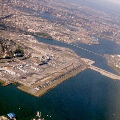 LaGuardia Airport