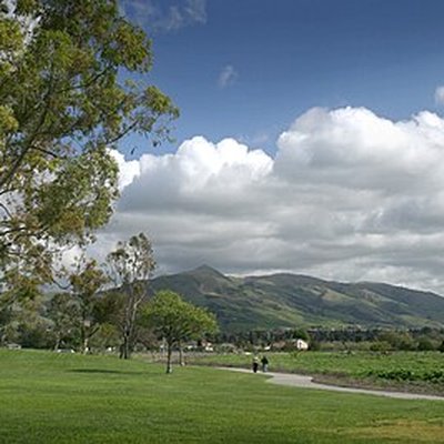 Fremont, California logo