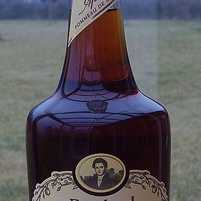 Pommeau