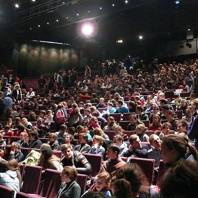 Théâtre National de Bretagne