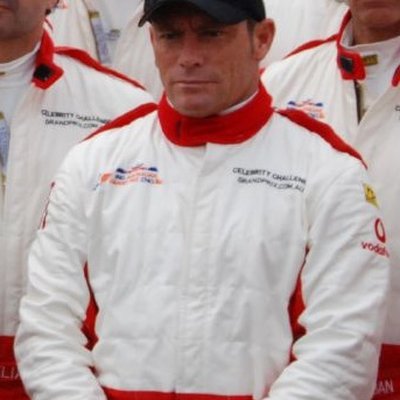 Tom Curren
