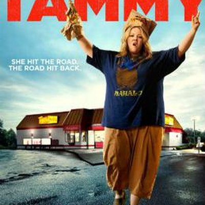 Tammy (film)