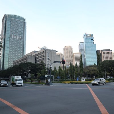 makati city logo