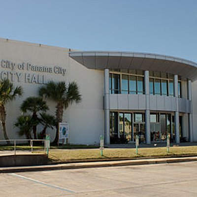 Panama City, Florida