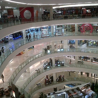 Senayan City