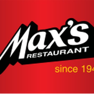 Max's of Manila