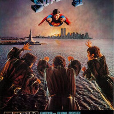 Superman II