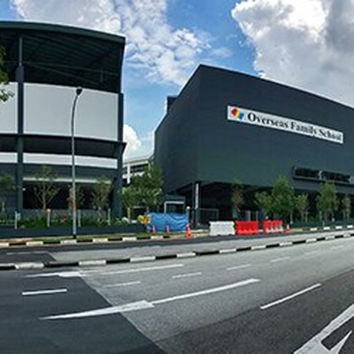 Overseas Family School