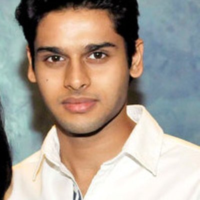 Filmfare Award for Best Male Debut