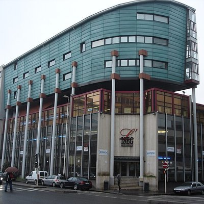 Institut supérieur européen de gestion group